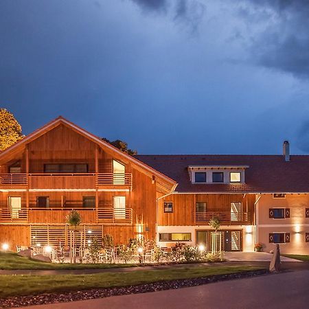 Отель Hierlhof Имменштадт-им-Альгой Экстерьер фото