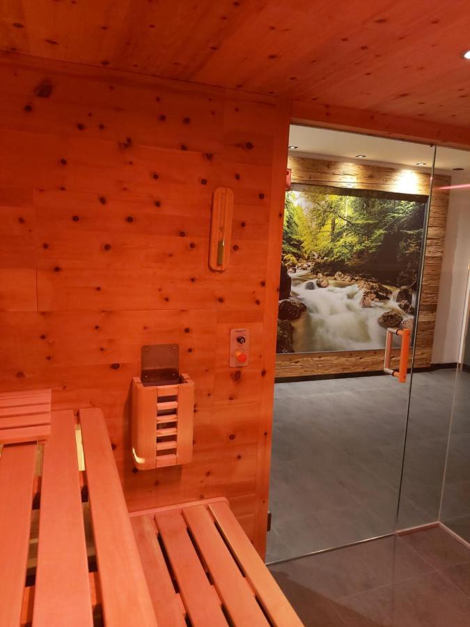 Отель Hierlhof Имменштадт-им-Альгой Экстерьер фото